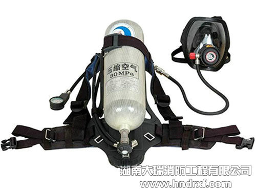气体灭火控制器